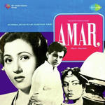 Amar (1954) Mp3 Songs